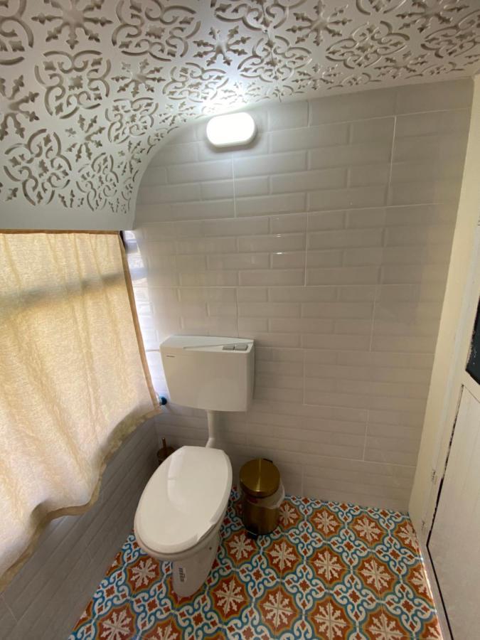 Apartament The Bus Madżdal Szams Zewnętrze zdjęcie